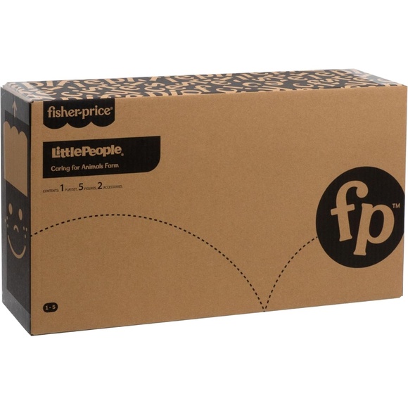 Fisher price - Picture 6 of 6